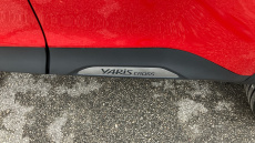 Toyota Yaris Cross 1.5 Hybrid GR Sport 5dr CVT Hybrid Estate